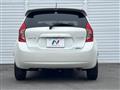 2013 Nissan Note