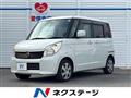 2011 Nissan ROOX