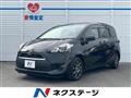 2017 Toyota Sienta