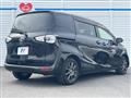 2017 Toyota Sienta