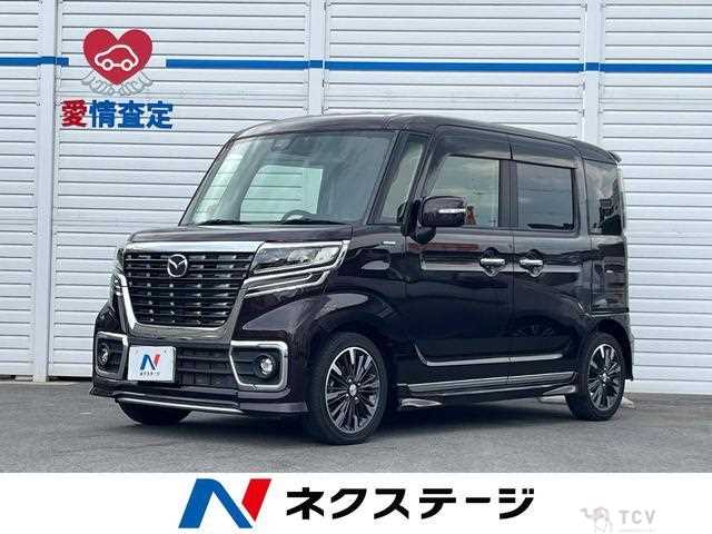 2018 Mazda Mazda Others