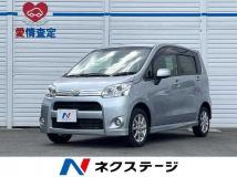 2012 Daihatsu Move