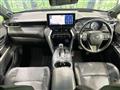 2020 Toyota Harrier