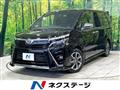 2020 Toyota Voxy
