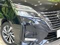 2020 Nissan Serena