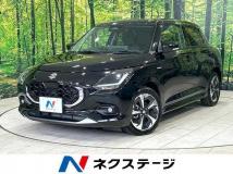 2024 Suzuki Swift