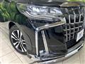 2020 Toyota Alphard G
