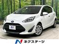 2019 Toyota AQUA