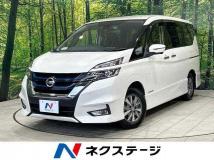 2019 Nissan Serena