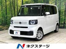 2023 Honda N BOX
