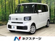 2026 Honda N BOX