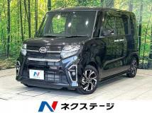2022 Daihatsu Tanto