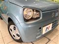 2017 Suzuki Alto
