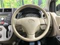 2010 Daihatsu Mira