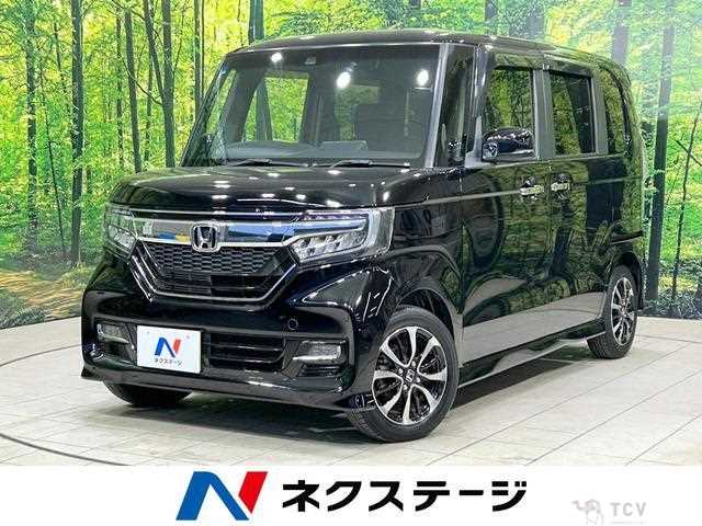 2020 Honda N BOX