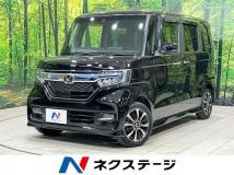 2020 Honda N BOX