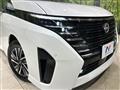 2025 Nissan Serena