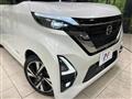 2021 Nissan ROOX
