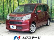 2018 Daihatsu Move