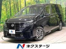 2024 Nissan Serena