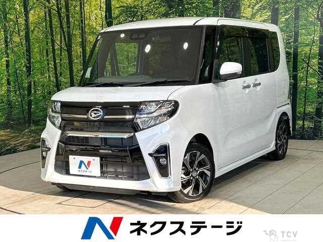 2019 Daihatsu Tanto