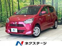 2017 Daihatsu Mira