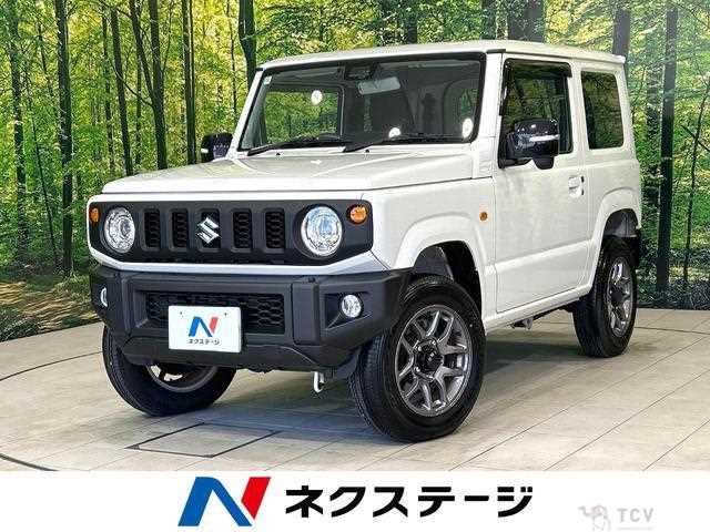 2024 Suzuki Jimny
