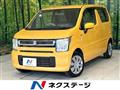 2021 Suzuki Wagon R