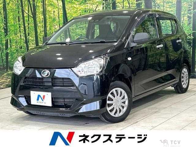 2021 Daihatsu Mira