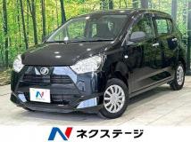 2021 Daihatsu Mira