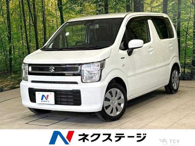 2022 Suzuki Wagon R