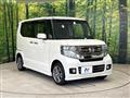 2016 Honda N BOX