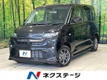 2025 Daihatsu Move