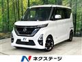 2021 Nissan ROOX