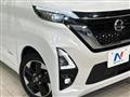2021 Nissan ROOX