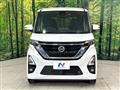 2021 Nissan ROOX
