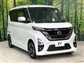 2021 Nissan ROOX