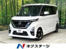 2021 Nissan ROOX