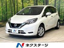 2018 Nissan Note