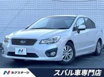 2012 Subaru Impreza