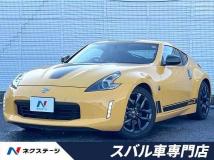 2018 Nissan Fairlady Z