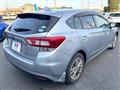 2017 Subaru Impreza