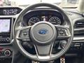 2021 Subaru Impreza