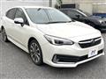 2021 Subaru Impreza