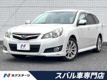 2012 Subaru Legacy Touring Wagon