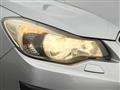 2012 Subaru Impreza