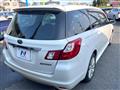 2012 Subaru Exiga
