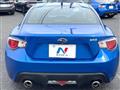 2012 Subaru BRZ