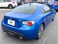 2012 Subaru BRZ