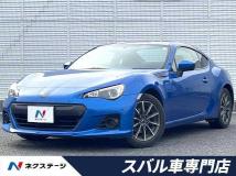 2012 Subaru BRZ